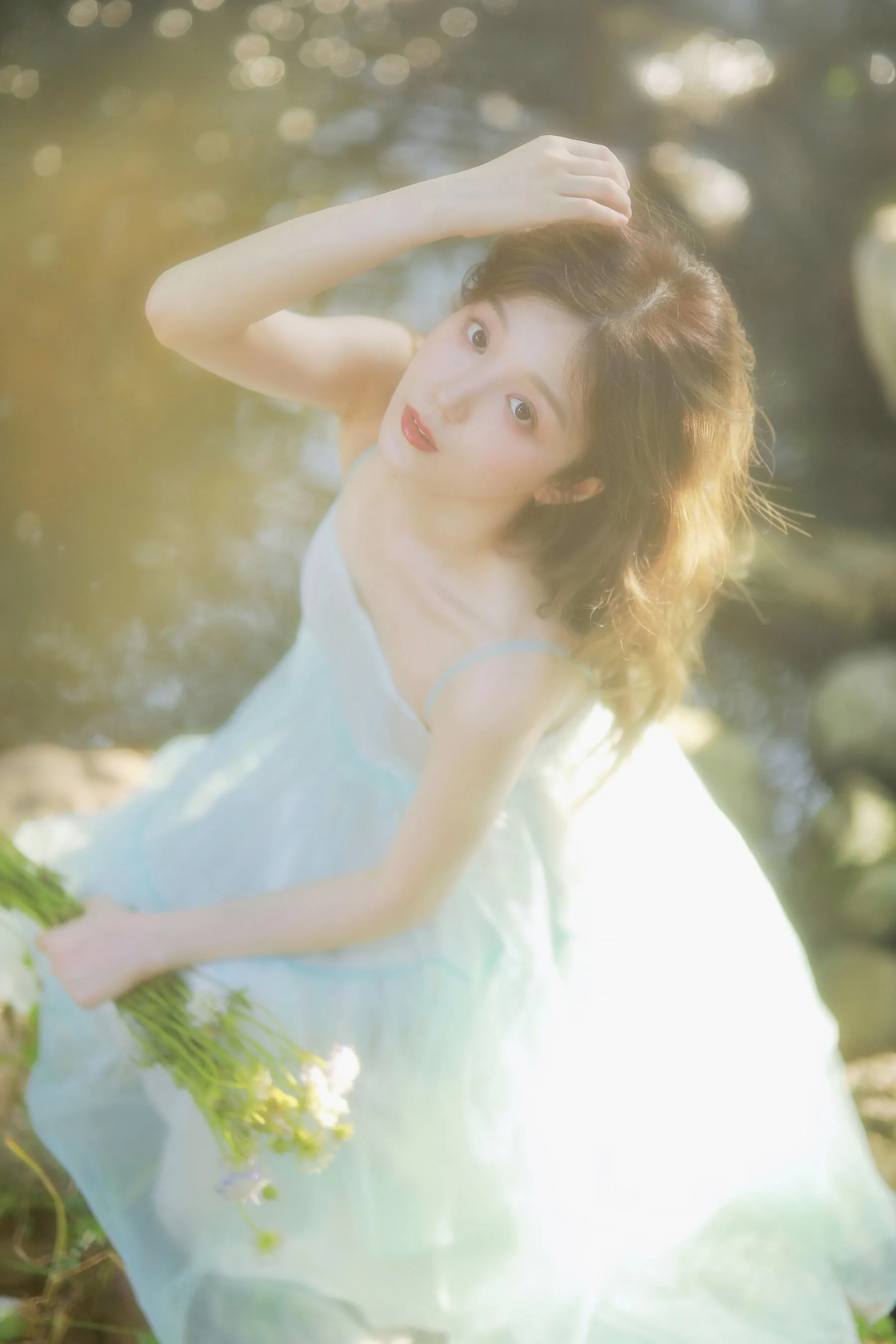 [YITUYU艺图语]2022.07.20 绿野仙踪 小梦 [46P]插图6